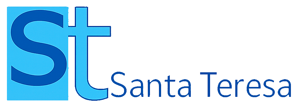 St Santa Teresa